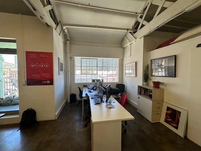 To Let Commercial Property for Rent in Woodstock Western Cape